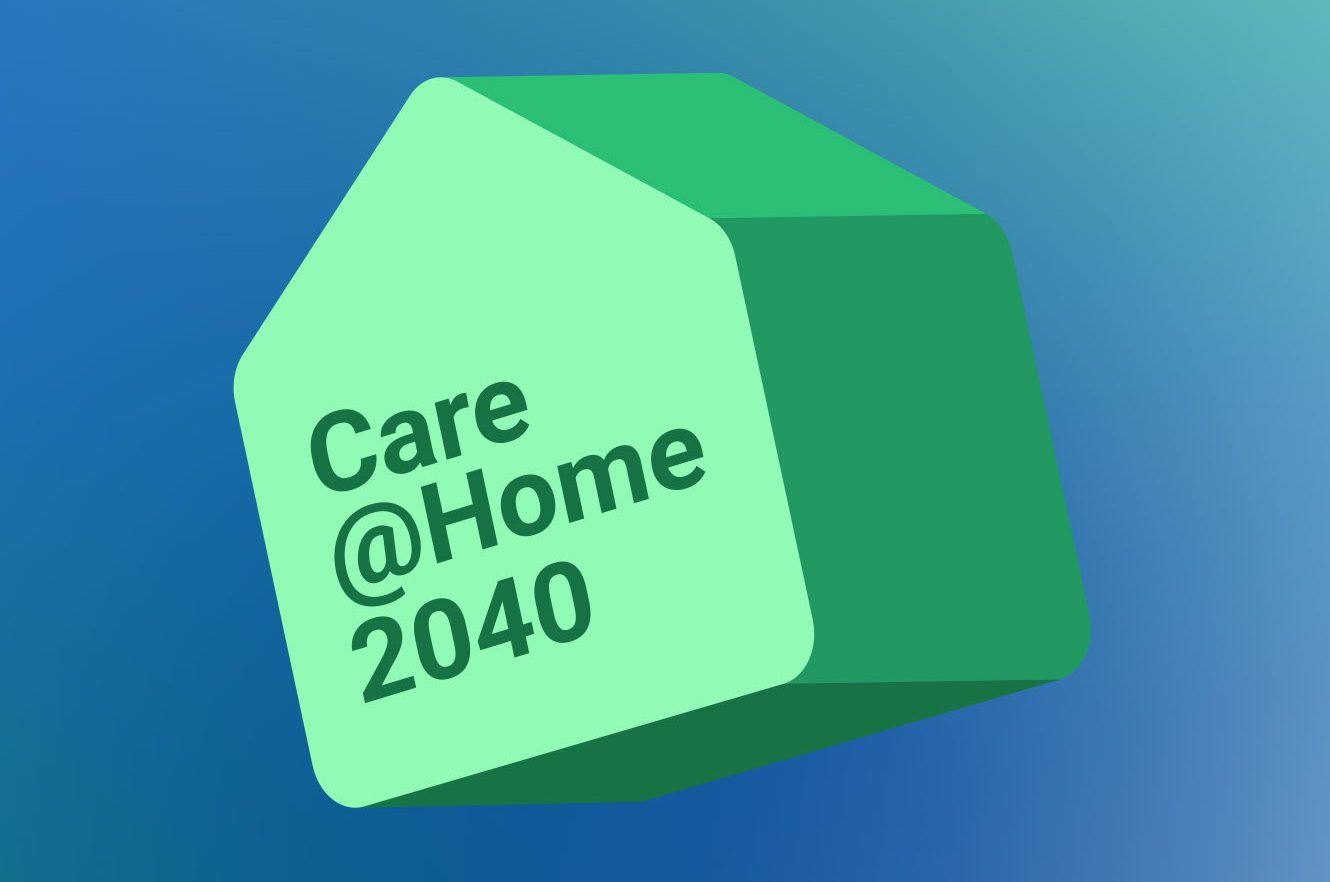 spitex care@home